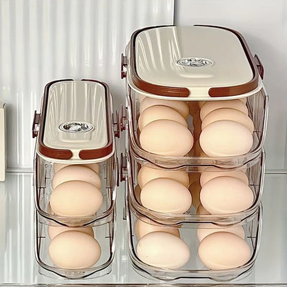 Boite à oeufs 