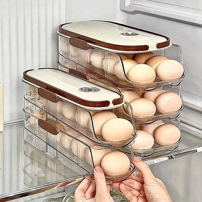 Boite à oeufs 