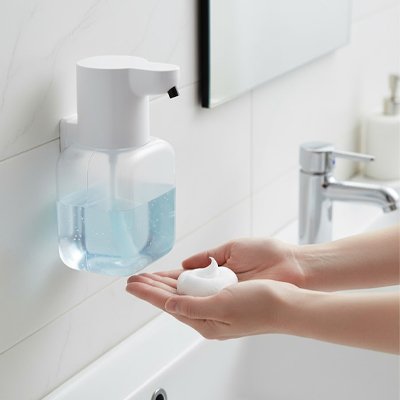 Distributeur de savon automatique​ 